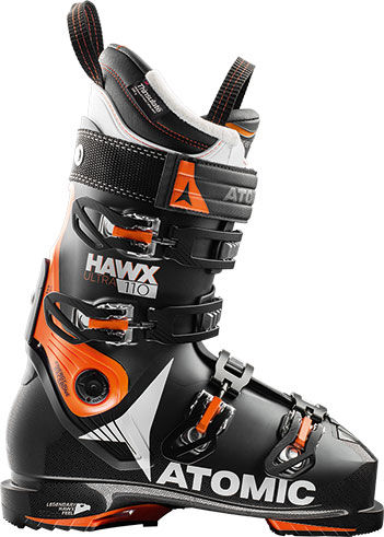 Atomic HAWX ULTRA 110