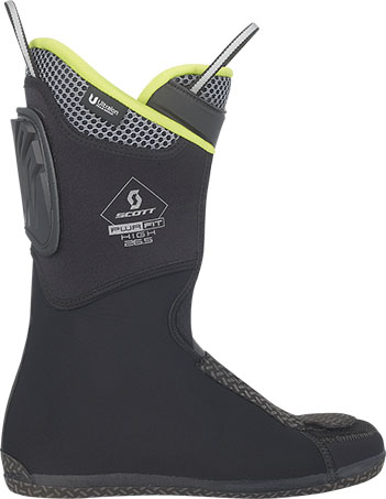 ski boots Scott G2 130 POWERFIT SKI BOOT