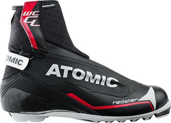 Atomic REDSTER WORLDCUP CLASSIC