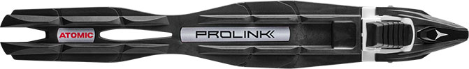 Atomic PROLINK CARBON RS2