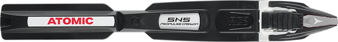 Atomic SNS PROPULSE CARBON RC 2