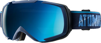 Atomic REVEL ML Dark Blue / Blue Multilayer