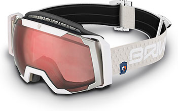 ski goggles Briko SCIARA