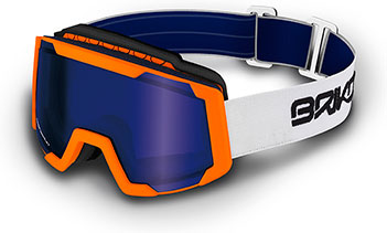 ski goggles Briko LAVA