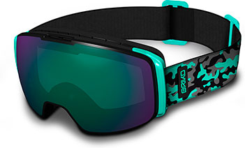 ski goggles Briko NYIRA FREE FIGHTERS”