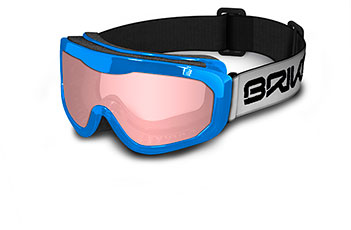ski goggles Briko AGUA
