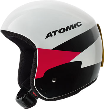 Atomic REDSTER WC White