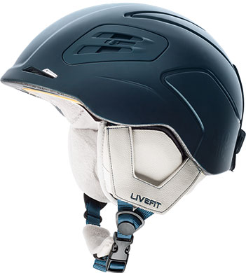 Atomic MENTOR LF W Dark Blue