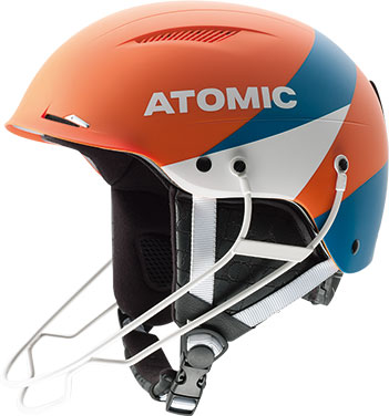 Atomic REDSTER LF SL Orange