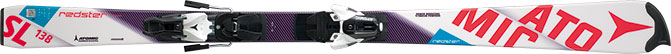 Atomic REDSTER FIS SL JR RPJ