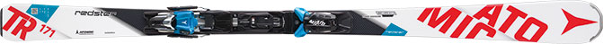 Atomic REDSTER TR