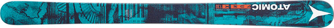 Atomic PUNX JR II