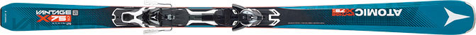 Atomic VANTAGE X 75 CTI