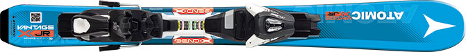Atomic VANTAGE JR I