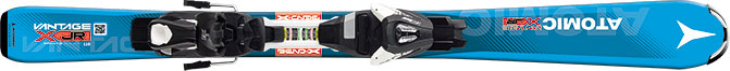 Atomic VANTAGE JR II