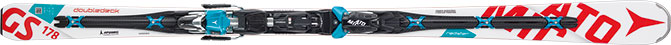 Atomic REDSTER DOUBLEDECK 3.0 GS