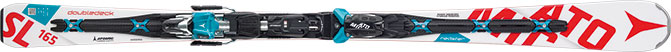 Atomic REDSTER DOUBLEDECK 3.0 SL