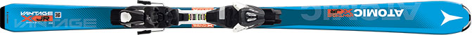 Atomic VANTAGE JR III