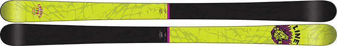 skis Line Chronic