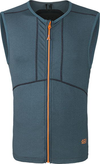 Atomic RIDGELINE BACK PROTECTOR VEST