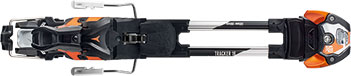 Atomic TRACKER 16 MNC