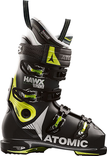 Atomic HAWX ULTRA 120