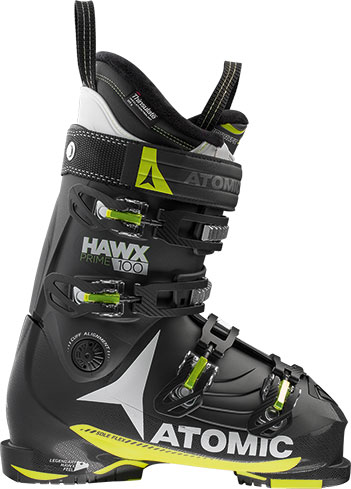 Atomic HAWX PRIME 100