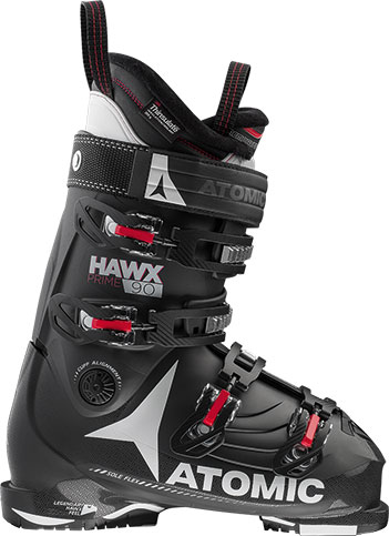 Atomic HAWX PRIME 90