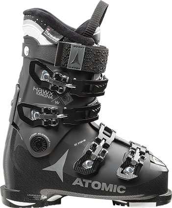 Atomic HAWX MAGNA 90 W