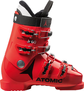Atomic REDSTER JR 60