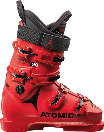 Atomic REDSTER CLUB SPORT 90 LC