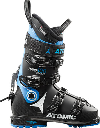 Atomic HAWX ULTRA XTD 100