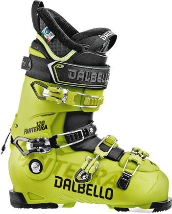 Dalbello PANTERRA 120