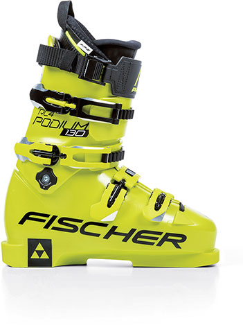 Fischer RC4 Podium 130