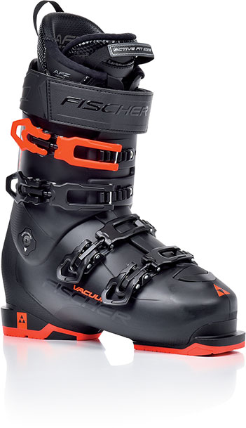Fischer RC Pro 110 Vacuum Full Fit