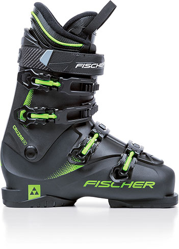 Fischer Cruzar 90