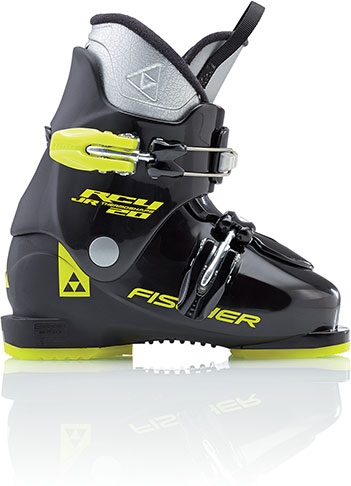Fischer RC4 20 Jr. Thermoshape