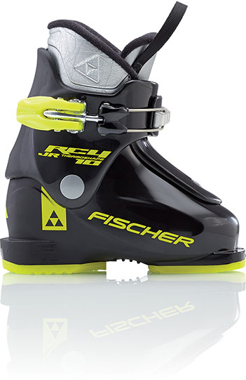Fischer RC4 10 Jr.Thermoshape