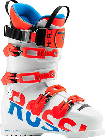 Rossignol HERO WORLD CUP 130 MEDIUM