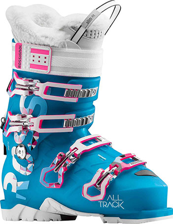Rossignol ALLTRACK PRO 110 WOMEN