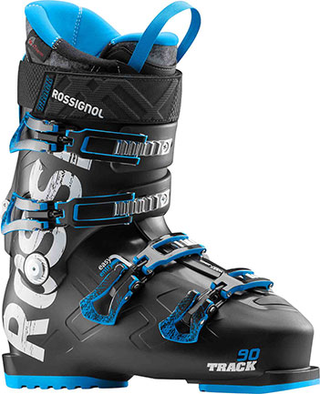Rossignol TRACK 90