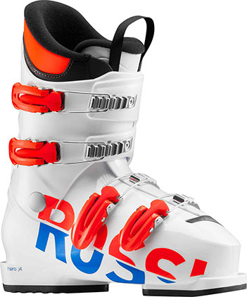 Rossignol HERO J4