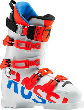 Rossignol HERO WORLD CUP ZB