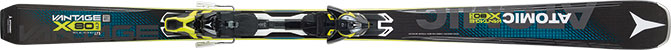 Atomic VANTAGE X 80 CTI