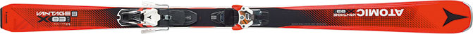Atomic VANTAGE X 83 CTI
