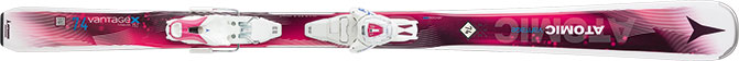 Atomic VANTAGE X 74 W