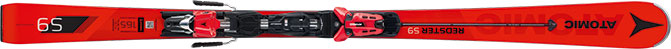 Atomic REDSTER S9
