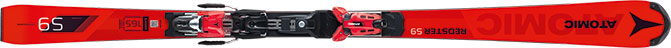 Atomic REDSTER S9 FIS M