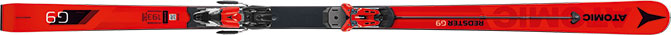 Atomic REDSTER G9 FIS M
