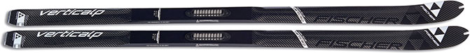 Fischer Verticalp